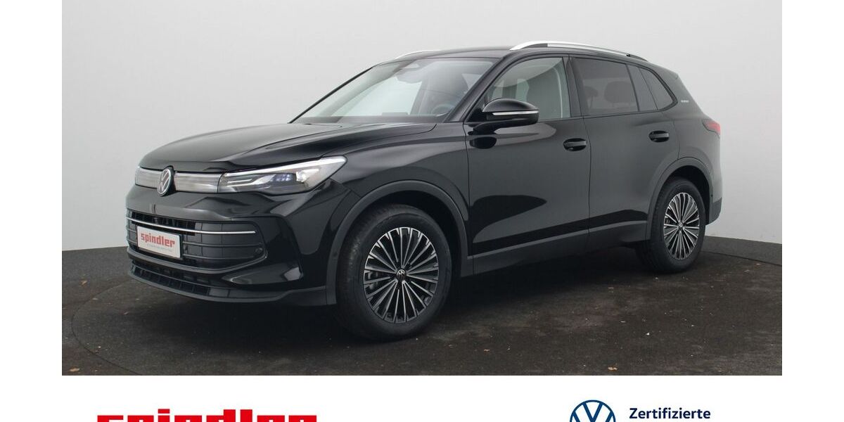 VW Tiguan 7.000 km 41.980 &euro; Würzburg 97076