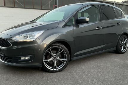 Ford C-Max 87.350 km 7.790 &euro; Köln 51149