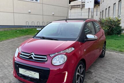 Citroen C1 59.571 km 9.150 &euro; Mönchengladbach 41236