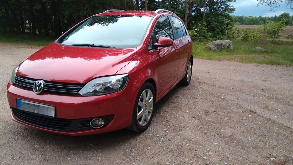 Golf Plus