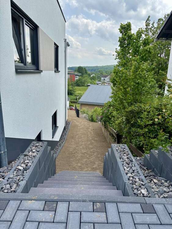 3-Zimmer Eigentumswohnung mit Terrasse und TOP Ausstattung *PROVISIONSFREIE* 3 zimmer