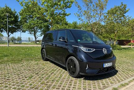 VW ID. Buzz