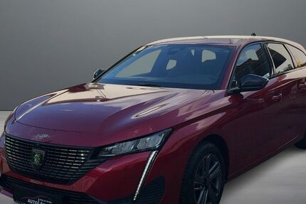 Peugeot 308 36.763 km 20.730 € Schwäbisch Hall 74523