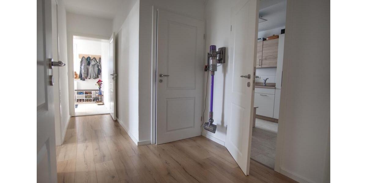 Erdgeschoßwohnung Garz/Rügen Rügen - 3 Zimmer, 83 m&sup2;, 625&euro; | Angebot:26097657