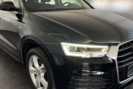 Audi Q3 131.000 km 14.250 &euro; Metzingen 72555