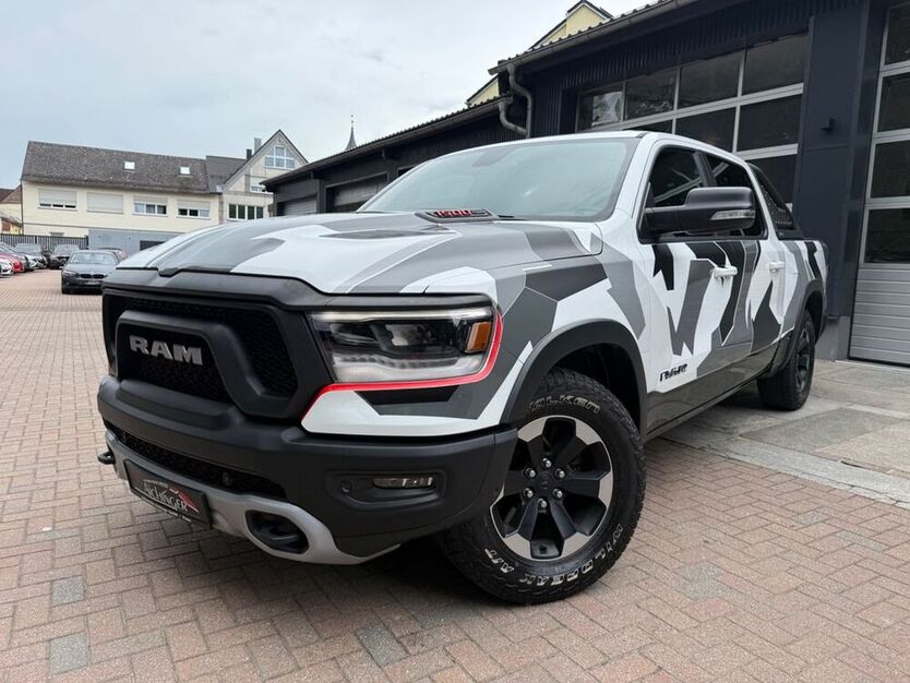 RAM