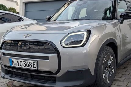 Mini Cooper E Countryman 2.500 km 34.999 &euro; Neubiberg 85579