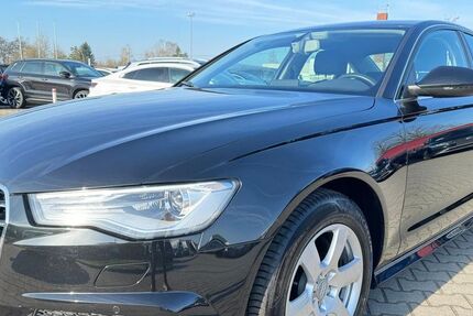 Audi A6 92.140 km 18.790 &euro; Nabburg 92507