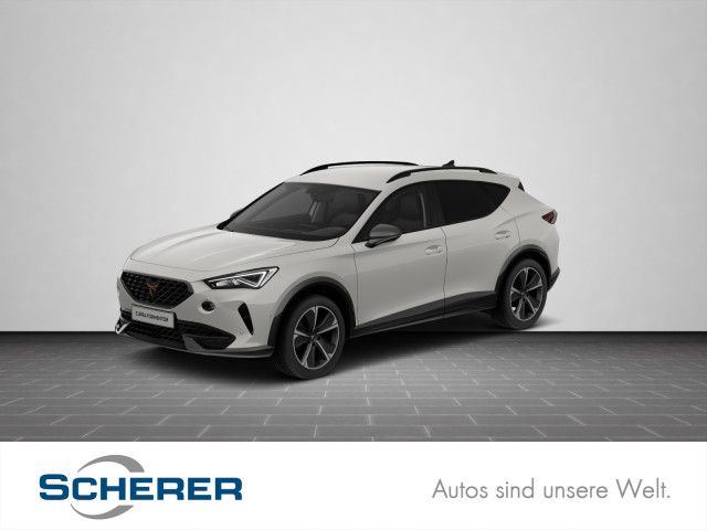 Cupra Formentor 30.684 km 24.690 &euro; Bingen / Rhein 55411