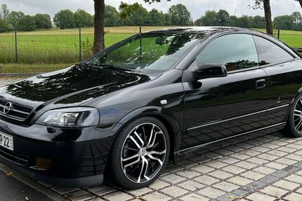 Opel Astra 140.000 km 4.400 &euro; Hallbach 09526