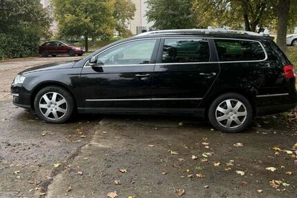 VW Passat 220.000 km 999 € Gotha 99867