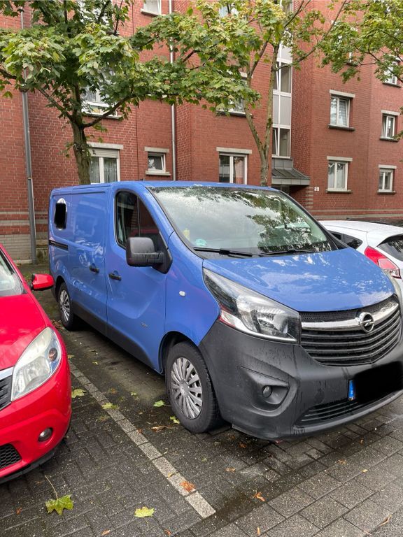 Vivaro