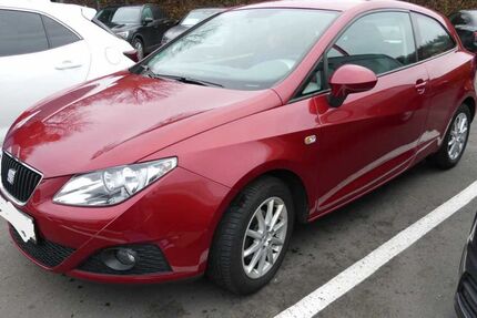 Seat Ibiza 68.000 km 5.550 &euro; Olpe 57462