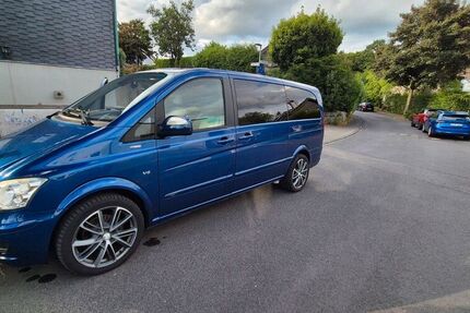 Mercedes Viano