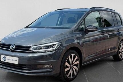 VW Touran 22.930 km 33.400 &euro; Fürstenwalde 15517