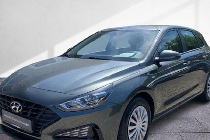 Hyundai i30 56.664 km 15.280 &euro; Ansbach 91522