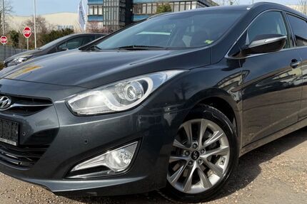 Hyundai i40 170.000 km 5.999 &euro; Saarlouis 66740
