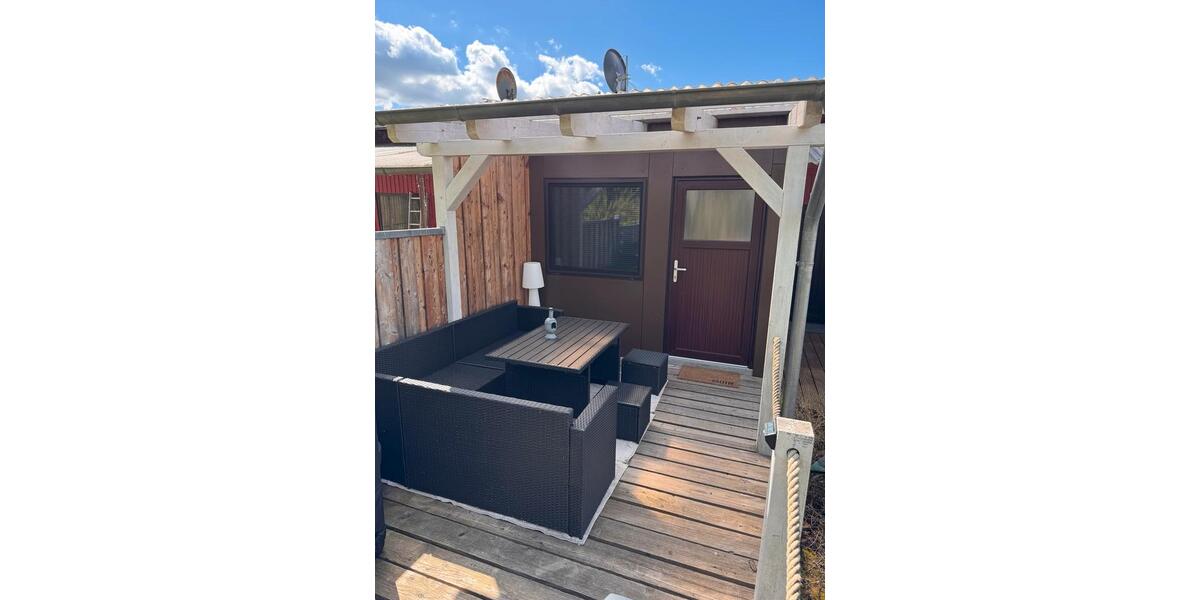 Reihenhaus Schwerin Altstadt - 1 Zimmer, 40 m&sup2;, 175.000&euro; | Angebot:26663798