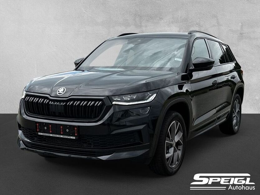 Kodiaq