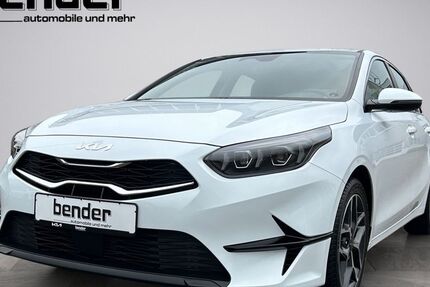 Kia ceed / Ceed 22.600 km 22.490 &euro; Coburg 96450