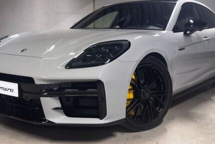 Porsche Panamera 9.999 km 228.888 &euro; Raubling 83064