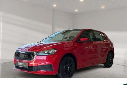 Skoda Fabia 11.257 km 15.280 &euro; Niestetal 34266