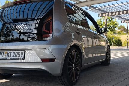 VW up! 66.000 km 7.500 &euro; Neidlingen 73272