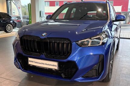 BMW X1 40.588 km 40.990 &euro; Pegnitz 91257