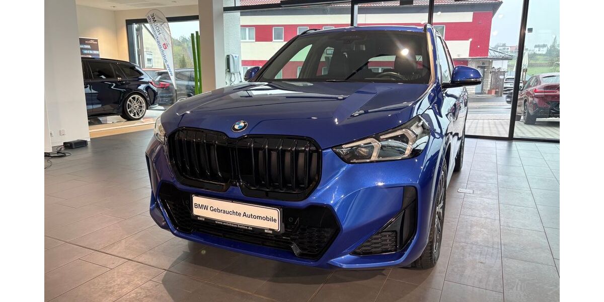 BMW X1 40.588 km 40.990 &euro; Pegnitz 91257