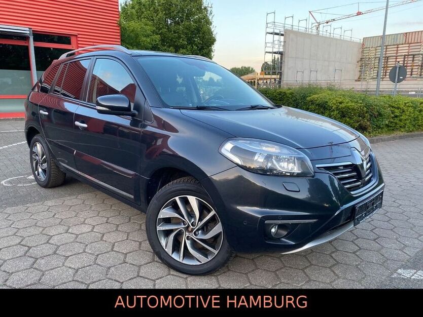 Koleos