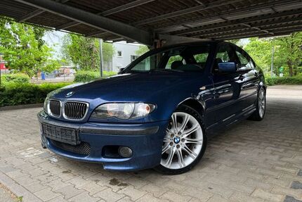 BMW 325