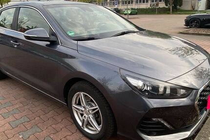 Hyundai i30 75.000 km 9.000 &euro; Karlsbad 76307
