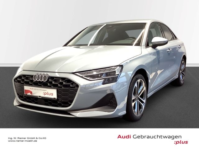 Audi A3 8.701 km 34.988 € Mölln 23879