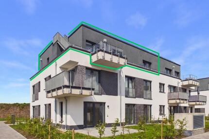 Wohnung Pulheim - 4 Zimmer, 155 m&sup2;, 2.570&euro; | Angebot:26266804