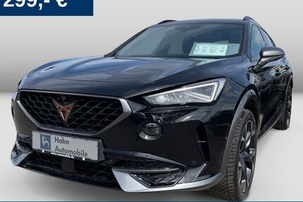 Cupra Formentor 55.919 km 26.495 &euro; Böblingen 71032