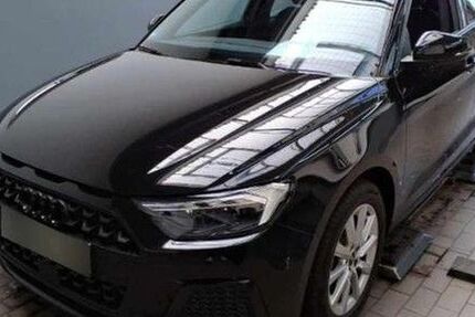 Audi A1 1.893 km 29.980 &euro; Schwäbisch Gmünd 73527