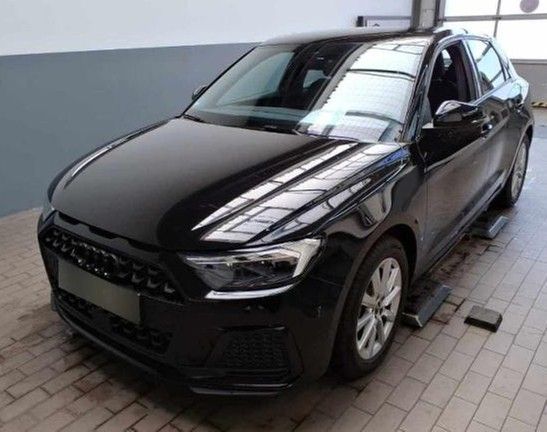 Audi A1 1.893 km 29.980 &euro; Schwäbisch Gmünd 73527