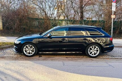 Audi A6 143.500 km 21.800 &euro; München 80797