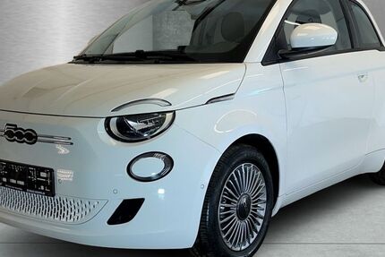 Fiat 500e 13.307 km 15.990 &euro; Braunschweig 38126