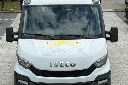 IVECO Andere 108.000 km 6.899 &euro; Offenbach am Main 63069