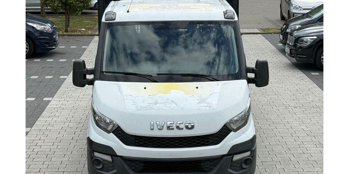 IVECO Andere 108.000 km 6.899 &euro; Offenbach am Main 63069