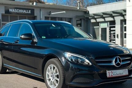 Mercedes C 250