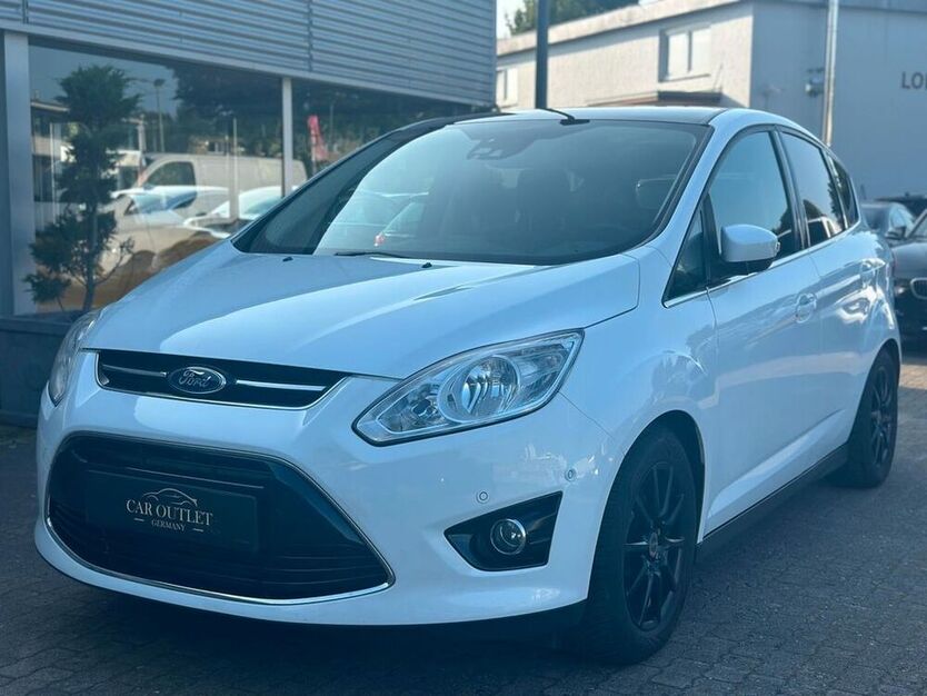 C-Max