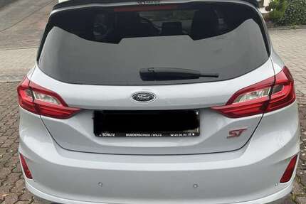 Ford Fiesta 145.708 km 11.000 € Kleinmaischeid 56271