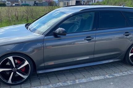 Audi A6 117.000 km 32.000 &euro; Ebermannsdorf 92263