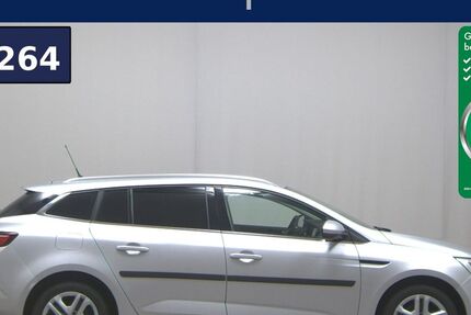 Renault Megane 37.954 km 12.380 € Gyhum/Bockel 27404