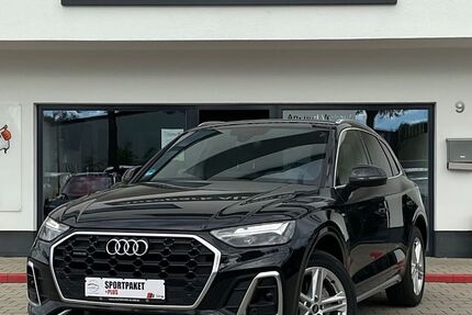 Audi Q5 65.900 km 37.499 &euro; Landshut 84030