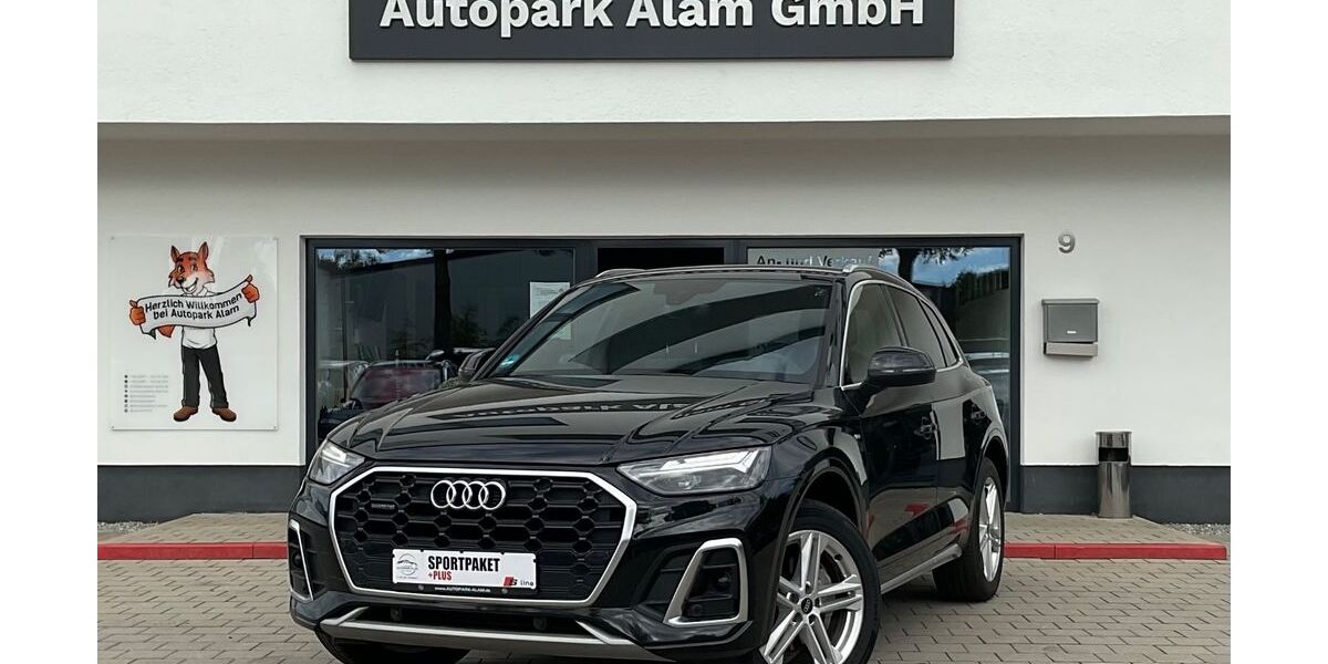 Audi Q5 65.900 km 37.499 &euro; Landshut 84030