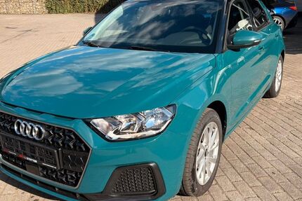 Audi A1 54.000 km 16.490 &euro; Eging am See 94535