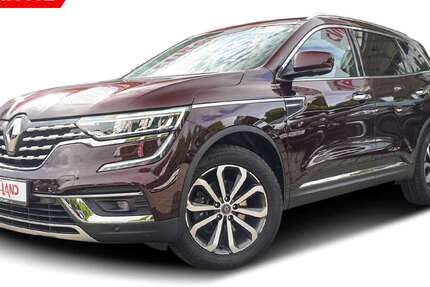 Renault Koleos 72.667 km 23.990 &euro; Kassel 34123